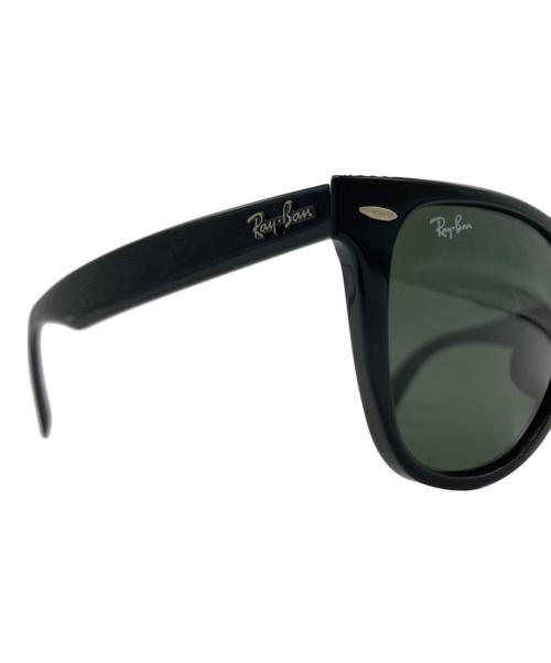 RAY-BAN（レイバン）RAY-BAN (レイバン) ORIGINAL WAYFARER CLASSIC / サングラス ブラック サイズ:54□18 150の古着・服飾アイテム