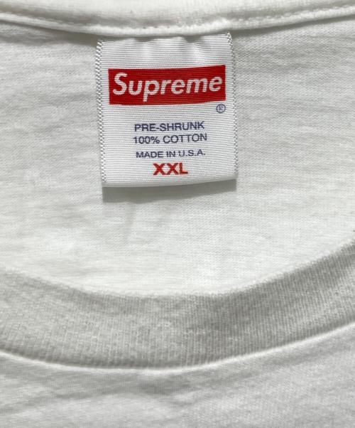 SUPREME（シュプリーム）Supreme (シュプリーム) リック ルービン Tシャツ 