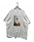 Supreme（シュプリーム）の古着「リック ルービン Tシャツ 