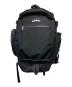 ballaholic（ボーラホリック）の古着「ボールオンジャーニーバックパック/Ball On Journey Backpack / CORDURA」｜ブラック