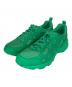 asics（アシックス）の古着「GEL NUNOBIKI」｜グリーン