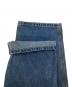 中古・古着 CarHartt (カーハート) ダンガリー ワークパンツ ルーズフィット / LOOSE FIT WORK DUNGAREE PANT-DEEPSTONE インディゴ サイズ:36×30：8000円