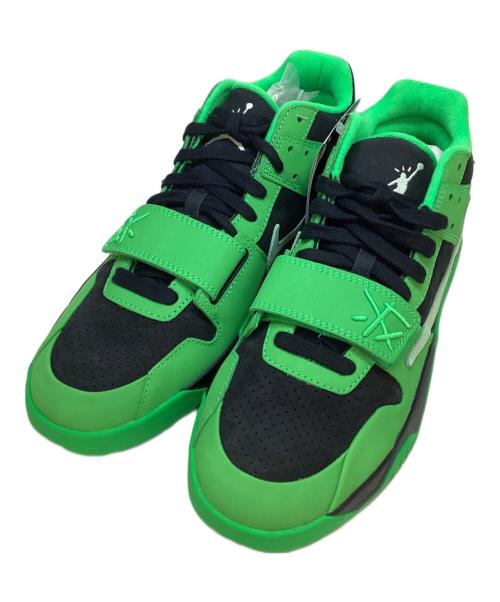 NIKE（ナイキ）NIKE (ナイキ) Travis Scott (トラヴィススコット) ジョーダン CJ1 T-Rexx 