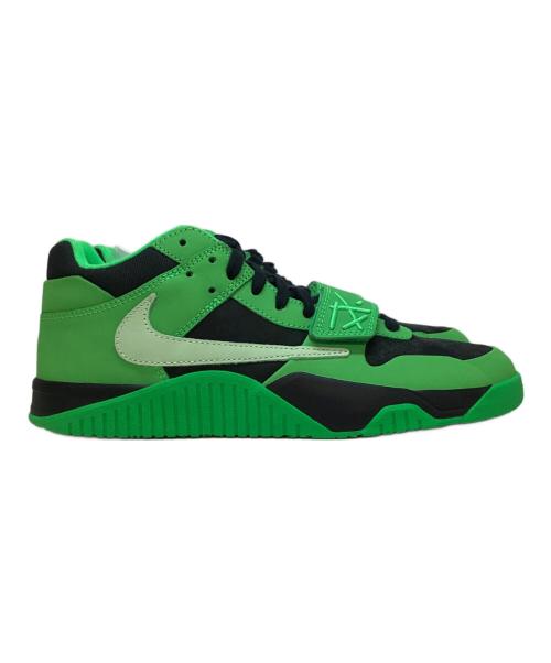 NIKE（ナイキ）NIKE (ナイキ) Travis Scott (トラヴィススコット) ジョーダン CJ1 T-Rexx 