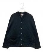 Traditional Weatherwearトラディショナルウェザーウェア）の古着「ARKLEY KNIT」｜ブラック