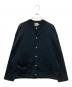 Traditional Weatherwear（トラディショナルウェザーウェア）の古着「ARKLEY KNIT」｜ブラック
