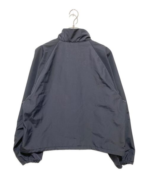 JORDAN（ジョーダン）JORDAN (ジョーダン) エアジョーダン トラック ジャケット ブラック サイズ:XLの古着・服飾アイテム