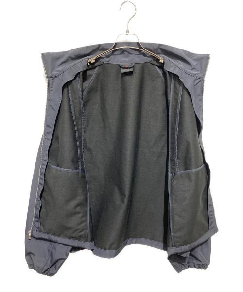 JORDAN（ジョーダン）JORDAN (ジョーダン) エアジョーダン トラック ジャケット ブラック サイズ:XLの古着・服飾アイテム