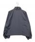 JORDAN (ジョーダン) エアジョーダン トラック ジャケット ブラック サイズ:XL：10000円