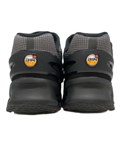 NIKE（ナイキ）NIKE (ナイキ) エア マックス DN8 SE ブラック サイズ:US10の古着・服飾アイテム