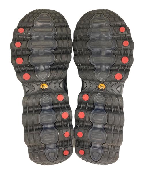NIKE（ナイキ）NIKE (ナイキ) エア マックス DN8 SE ブラック サイズ:US10の古着・服飾アイテム
