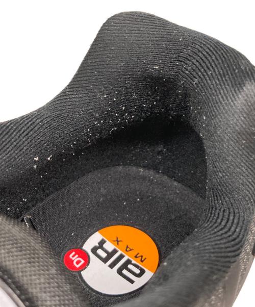 NIKE（ナイキ）NIKE (ナイキ) エア マックス DN8 SE ブラック サイズ:US10の古着・服飾アイテム