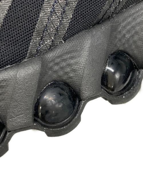 NIKE（ナイキ）NIKE (ナイキ) エア マックス DN8 SE ブラック サイズ:US10の古着・服飾アイテム