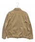 marimekko (マリメッコ) Maridenim Murros コート / 「Maridenim」 Murros / jacket Coat ベージュ サイズ:L：15000円
