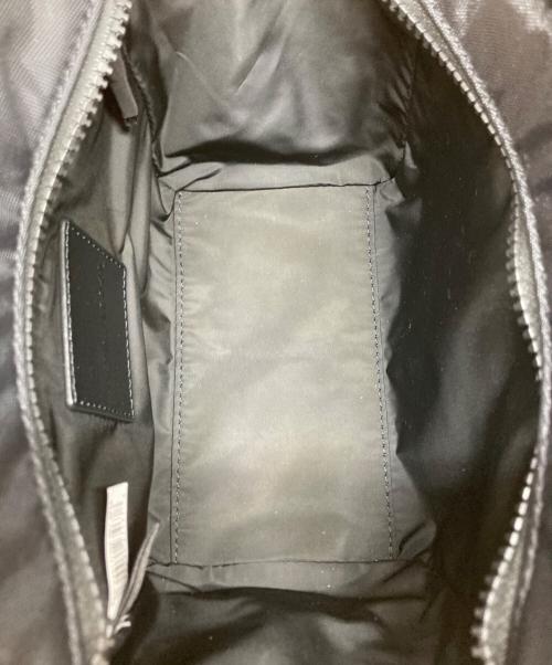 MARC JACOBS（マークジェイコブス）MARC JACOBS (マークジェイコブス) 2way トートバッグ ブラック サイズ:OneSizeの古着・服飾アイテム