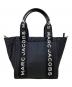 MARC JACOBS (マークジェイコブス) 2way トートバッグ ブラック サイズ:OneSize：13000円