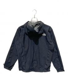 THE NORTH FACE（ザ ノース フェイス）の古着「クライムライトジャケット メンズ」｜ブラック