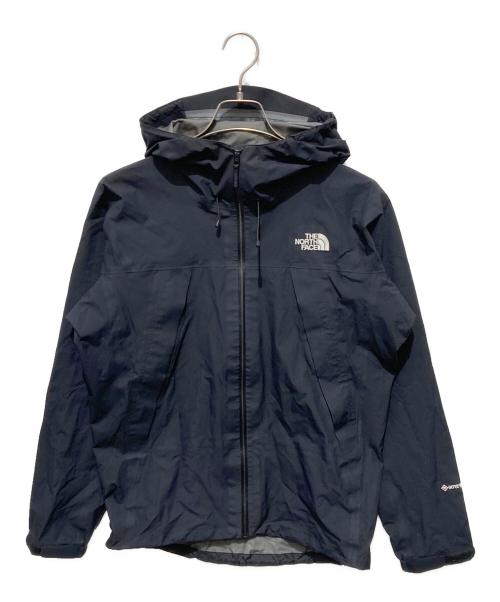 THE NORTH FACE（ザ ノース フェイス）THE NORTH FACE (ザ ノース フェイス) クライムライトジャケット メンズ ブラック サイズ:Mの古着・服飾アイテム