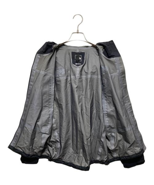 THE NORTH FACE（ザ ノース フェイス）THE NORTH FACE (ザ ノース フェイス) クライムライトジャケット メンズ ブラック サイズ:Mの古着・服飾アイテム