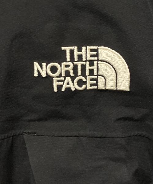THE NORTH FACE（ザ ノース フェイス）THE NORTH FACE (ザ ノース フェイス) クライムライトジャケット メンズ ブラック サイズ:Mの古着・服飾アイテム