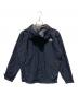 THE NORTH FACE（ザ ノース フェイス）の古着「クライムライトジャケット メンズ」｜ブラック