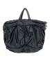 PORTER (ポーター) TANKER  2WAY BRIEFCASE ブラック：25000円