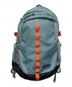 Patagoniaパタゴニア）の古着「26SSRefugio Day Pack 26Lリュック」｜ブルー