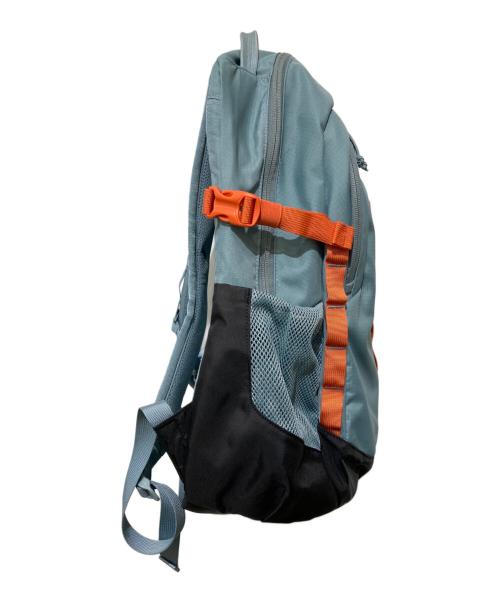 Patagonia（パタゴニア）Patagonia (パタゴニア) 26SSRefugio Day Pack 26Lリュック ブルーの古着・服飾アイテム