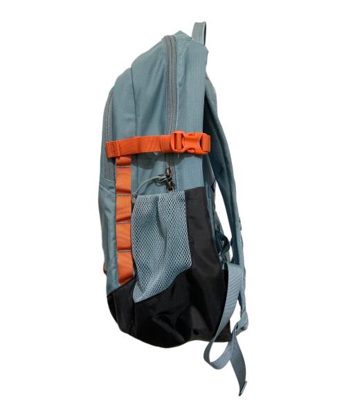 Patagonia（パタゴニア）Patagonia (パタゴニア) 26SSRefugio Day Pack 26Lリュック ブルーの古着・服飾アイテム