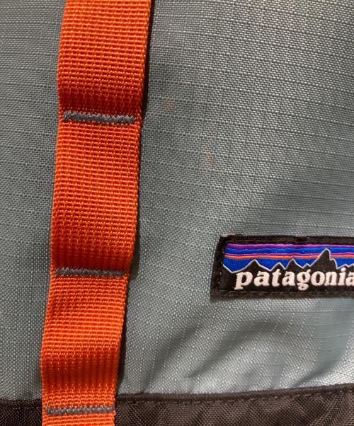 Patagonia（パタゴニア）Patagonia (パタゴニア) 26SSRefugio Day Pack 26Lリュック ブルーの古着・服飾アイテム