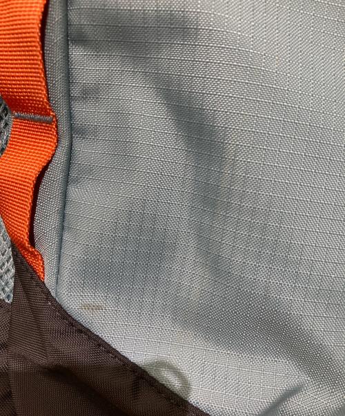 Patagonia（パタゴニア）Patagonia (パタゴニア) 26SSRefugio Day Pack 26Lリュック ブルーの古着・服飾アイテム