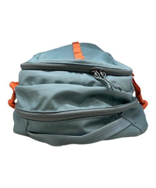 Patagonia（パタゴニア）Patagonia (パタゴニア) 26SSRefugio Day Pack 26Lリュック ブルーの古着・服飾アイテム