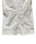 中古・古着 Her lip to (ハーリップトゥ) Padua Denim Dress ホワイト サイズ:Ｓ：10000円