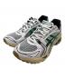 asics（アシックス）の古着「GEL-KAYANO 14」｜グリーン×ホワイト