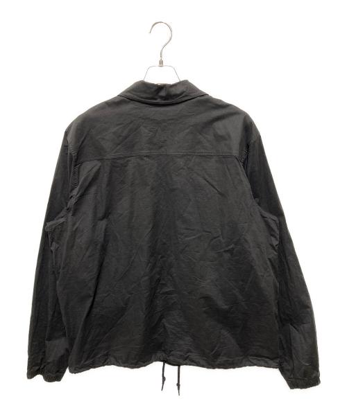 Patagonia（パタゴニア）Patagonia (パタゴニア) ライトウェイト・オールウェア・アンラインド・ジャケット ブラック サイズ:XLの古着・服飾アイテム