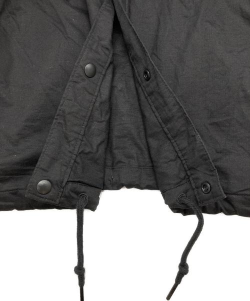 Patagonia（パタゴニア）Patagonia (パタゴニア) ライトウェイト・オールウェア・アンラインド・ジャケット ブラック サイズ:XLの古着・服飾アイテム