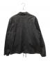 Patagonia (パタゴニア) ライトウェイト・オールウェア・アンラインド・ジャケット ブラック サイズ:XL：18000円