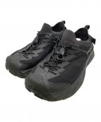 HOKAホカ）の古着「ホパラ 2」｜ブラック