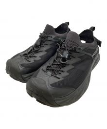 HOKA（ホカ）の古着「ホパラ 2」｜ブラック