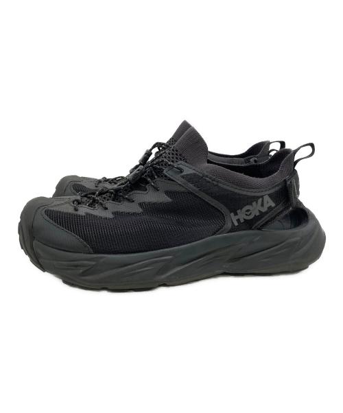 HOKA（ホカ）HOKA (ホカ) ホパラ 2 ブラック サイズ:27cmの古着・服飾アイテム