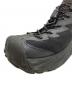 中古・古着 HOKA (ホカ) ホパラ 2 ブラック サイズ:27cm：10000円