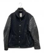 THE CRIMIEザ クライミー）の古着「WESTERN AWARD JACKET」｜ブラック