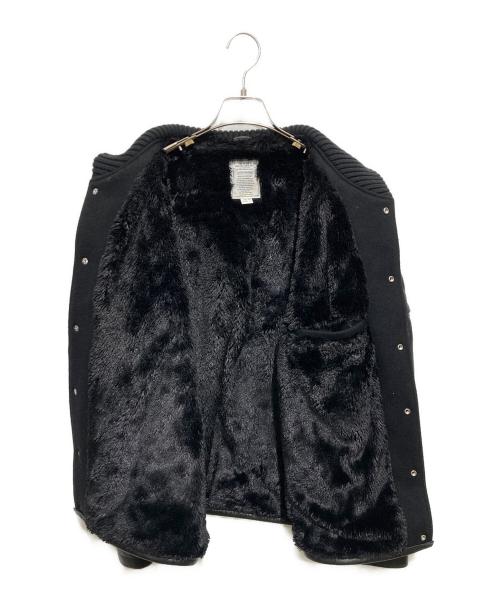 THE CRIMIE（ザ クライミー）THE CRIMIE (ザ クライミー) WESTERN AWARD JACKET ブラック サイズ:XLの古着・服飾アイテム