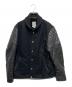 THE CRIMIE（ザ クライミー）の古着「WESTERN AWARD JACKET」｜ブラック
