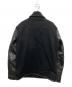THE CRIMIE (ザ クライミー) WESTERN AWARD JACKET ブラック サイズ:XL：30000円