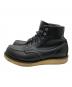 RED WING (レッドウィング) Irish Setter ブラック サイズ:26.5㎝：16000円