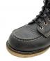 中古・古着 RED WING (レッドウィング) Irish Setter ブラック サイズ:26.5㎝：16000円