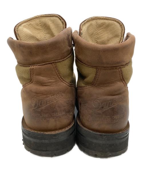 Danner（ダナー）Danner (ダナー) DANNER LIGHT 2 ブラウン サイズ:6の古着・服飾アイテム