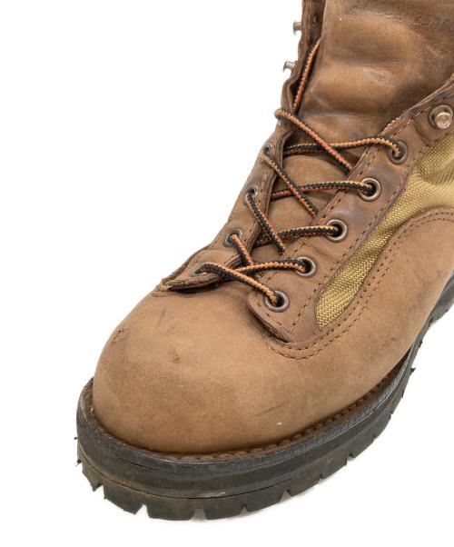 Danner（ダナー）Danner (ダナー) DANNER LIGHT 2 ブラウン サイズ:6の古着・服飾アイテム
