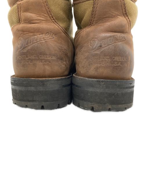 Danner（ダナー）Danner (ダナー) DANNER LIGHT 2 ブラウン サイズ:6の古着・服飾アイテム